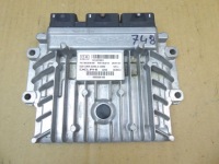 фото thumb №1, Бортовой компьютер peugeot 407 9666000180 9663548180