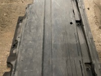 Audi a4 b8 a5 захист плита підлога підвіска ліва Доставка, фото thumb