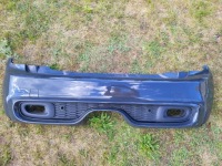 Купить Mini cooper f56 sport бампер задняя okolice poznań, фото thumb