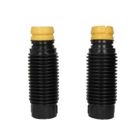 фото thumb №1, Защита i отбойники перед bravo ii delta iii 07-14