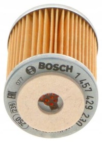фото thumb №1, Bosch 1 457 429 230 фільтр пального