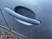 фото thumb №4, Skoda fabia ii lift hb дверь правый перед 9154