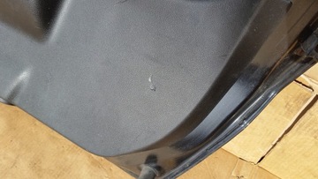 фото thumb №10, Ford fiesta mk7 кришка зад багажника d9