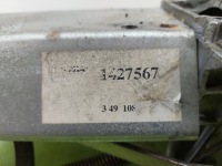 фото thumb №8, Рульова колонка scania r114 1995-2004 1381796 1427567 оригінал