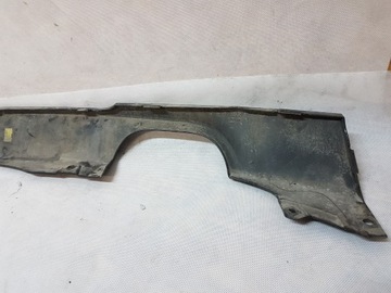 фото thumb №10, Bmw f30 f31 м-пакет накладка бампера 8054198