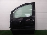 фото thumb №1, Scudo jumpy expert ii 07-16 двері передні ліві комплектні колір exyb європа