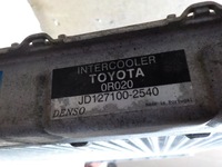 фото thumb №6, Interrcooler toyota auris i 2.0 d4d jd127100-2540