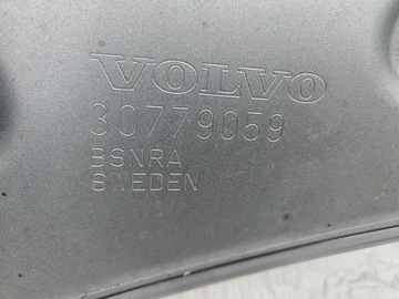 фото thumb №9, Volvo v60 s60 10-14 капот оригінал. 30709059