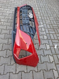 фото thumb №9, Бампер перед передний hyundai i20 iii 3 20- 86511-q0000