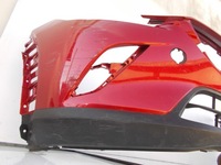 фото thumb №11, Бампер передній перед mazda cx3 cx-3 hb lift fl 2015 - 2019 dk8a-50031