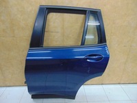 фото thumb №1, Двері задня задні ліва bmw x3 g01