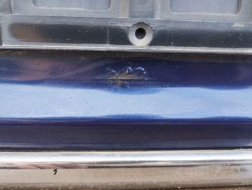 фото thumb №12, Крышка багажника стекло vw passat b6 универсал ld5q