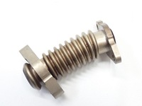 фото thumb №1, Шланг трубка egr выхлопных газов bmw x2 f39 x1 f48 18d 2.0d b47 16r