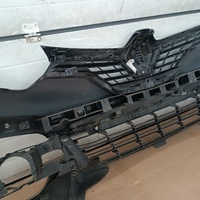 фото thumb №11, Бампер перед renault captur i lift 16-