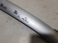 Накладка стійка ліва mercedes sl r230 c744 744 Доставка, фото thumb