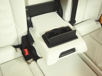 фото thumb №12, Audi q3 83a 17km сиденья заднее сиденье кожа электрический