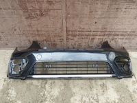 фото thumb №1, Бампер vw beetle r-line dune cross lift 2014-2019