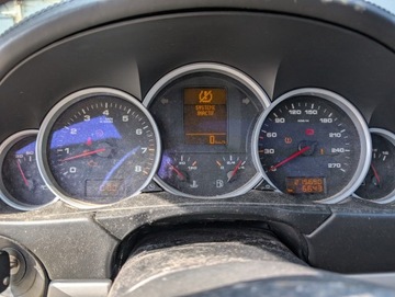 фото thumb №9, Коробка передач коробки передач автоматическая prosche cayenne i 4.8 v8 09d300037q 2007-2009