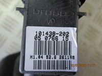 фото thumb №4, Моторчик стекло правый задняя vw bora golf iv