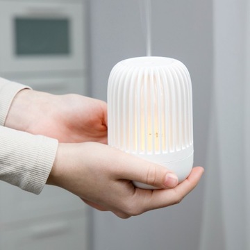 InnoGIO GIOhygro Aroma LED аромадиффузор