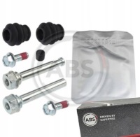 фото thumb №1, Направляющая суппорт тормозной do hyundai veloster