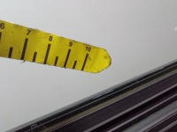 фото thumb №13, Bmw 1 f40 дверь перед левая b51 san marino blau