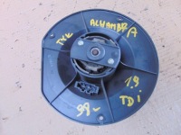фото thumb №4, Ford galaxy alhambra 98r подача воздуха зад