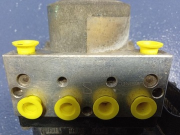 фото thumb №6, Nissan x-trail i t30 2.2 dci насос abs 47660eq041