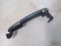 фото thumb №2, Ручка зовнішня правий задня swift mk6