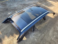 фото thumb №1, Дах скляний обшивка дах панорама peugeot 508 i rxh sw #2100