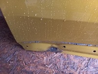 фото thumb №7, Volkswagen vw arteon дверь левая передние перед