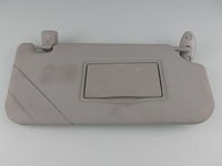 фото thumb №1, Ford mondeo mk4 защита солнцезащитная правая