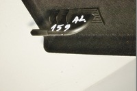 фото thumb №5, Mondeo iv mk4 h/b полка багажника задняя задняя 5-дверь