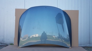 фото thumb №4, Капот mercedes eqc w293 оригинал