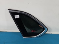 фото thumb №1, Скло кузовна задня ліва bmw x5 suv 13-18