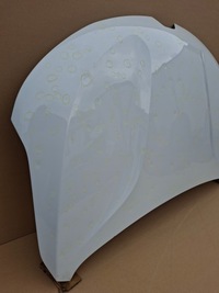 фото thumb №3, Renault megane v e-tech капот крышка двигателя 656160156r