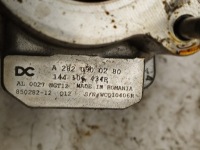 Renault megane iv 4 1.3tce турбонагнітач + колектор a2820900280 144106434r в Україні, фото thumb