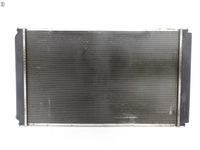 фото thumb №4, Toyota rav4 4 iv 12-15 радиатор wody