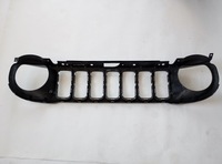 фото thumb №4, Решётка радиатора решётка радиатора jeep renegade lift 18-