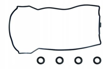 фото thumb №1, Прокладка кришки клапанів daewoo korando 2.0 2.3