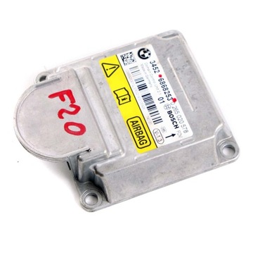 фото thumb №12, Bmw f20 f21 f30 f31 модуль подушок подушка безпеки 6868253