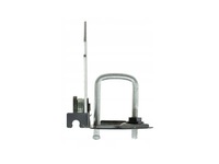 фото thumb №4, Lower капот lock catch compatible with bmw 5 gt f07