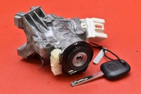 фото thumb №7, Замок запалювання ключ 45020-0d04 toyota yaris 3 iii 1.0 vvt-i 69 km 14-17