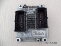 фото thumb №1, Блок управления alfa romeo 147 2.0 ts 73501819 0261206708