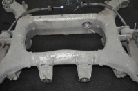 фото thumb №8, Bmw 750 f01 f02 4.4 v8 підвішування балка зад підрамник