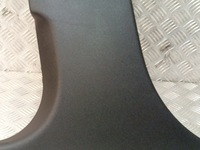 фото thumb №7, Bmw 4 i4 g26 защита корпус обшивка стойка среднего левая lewgo 7490759