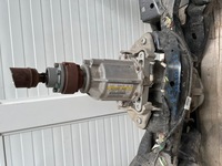 фото thumb №10, Подвеска задняя ford explorer v lift 2.7b автоматическая коробка передач