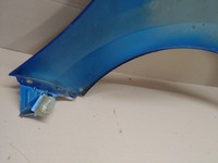 фото thumb №15, Крила правий перед peugeot 207 niebieski lift