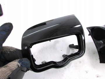 фото thumb №5, Mercedes w177 w247 панель решітка повітропровід європа kpl