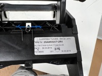 фото thumb №7, Vw t-roc підлокітник матеріал niebieska nić